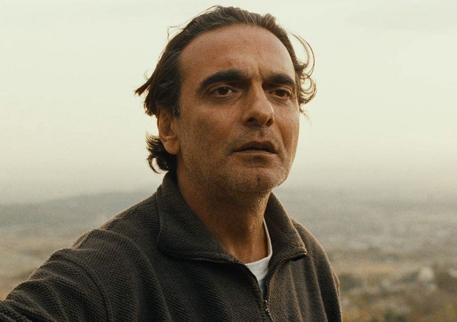 همایون ارشادی