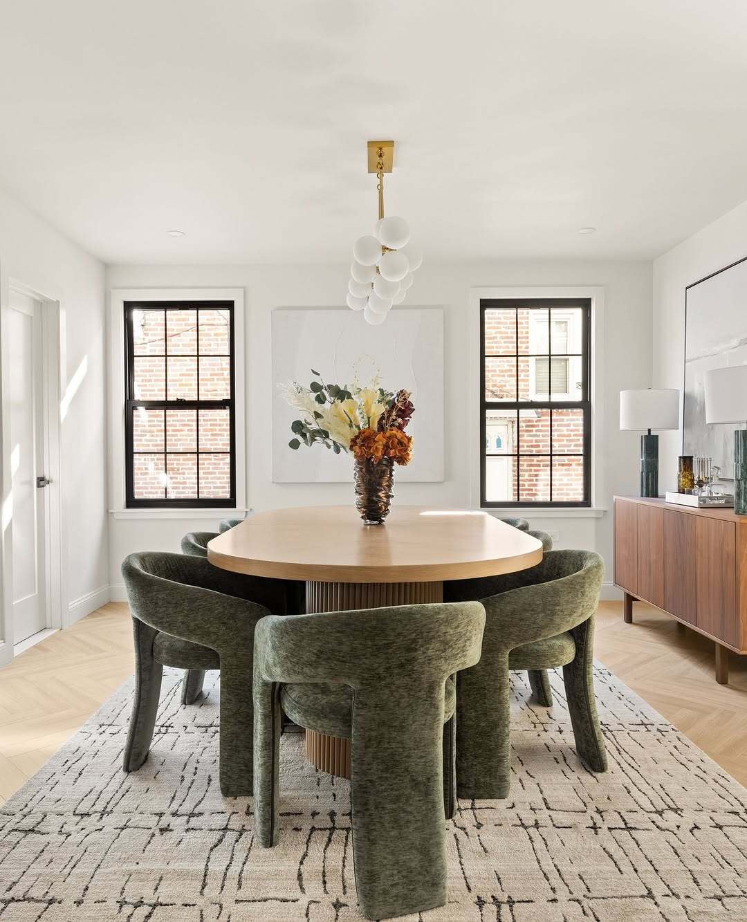 نگاهی به خانه دوران کودکی ترامپ؛ از ساختمانی متروکه تا عمارت ۲.۳ میلیون دلاری 2