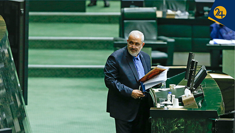 هیات رییسه مانع استیضاح وزیر نیرو است | علی آبادی سال‌ها رئیس مپنا بوده و در بحران نقش مستقیم دارد