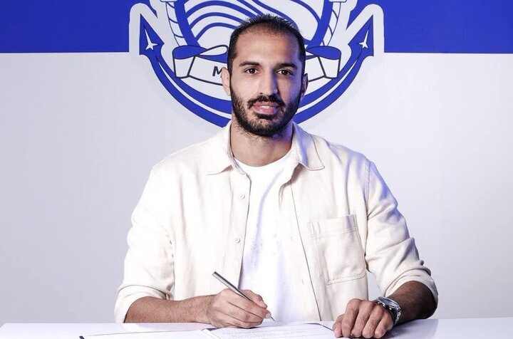 سعید کریمی کیست