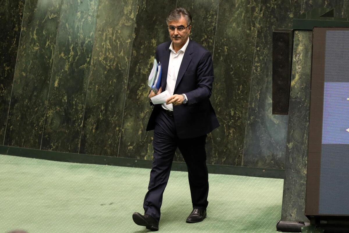 ببینید| فرزین در مجلس: افزایش نرخ ارز ترجیحی، تورم را دوباره بالا برد