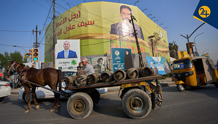 همه آنچه درباره انتخابات عراق باید بدانید | آیا دومینوی فروپاشی نفوذ ایران در منطقه به عراق رسید؟