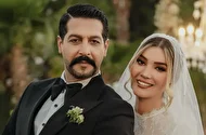ببینید| اولین حضور متین ستوده و کامران تفتی پس از ازدواج در یک مراسم