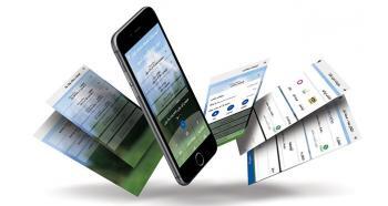 برنامه همراه بانک توسعه صادرات ایران به روز رسانی شد برنامه همراه بانک توسعه صادرات ایران به روز رسانی شد