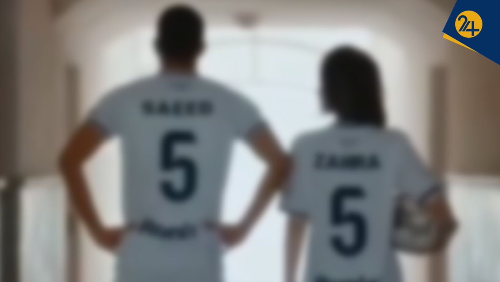 پرونده‌سازی صداوسیما برای بازیکن ملوان جواب داد | چرا کلیپ عروسی سعید کریمی مجرمانه است، اما فیلم عروسی دختر شمخانی نه؟