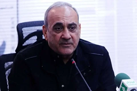 حمیدرضا گرشاسبی دوباره مدیرعامل فولاد خوزستان شد