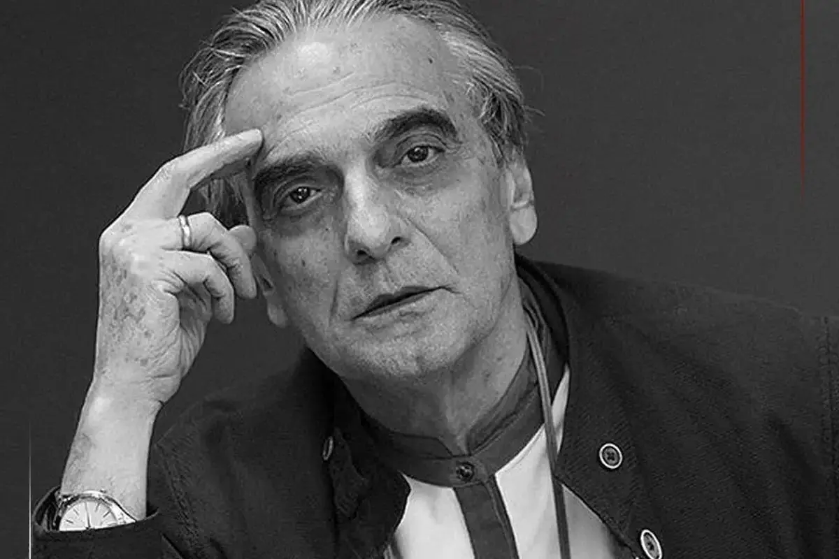 محل برگزاری مراسم تشییع همایون ارشادی اعلام شد