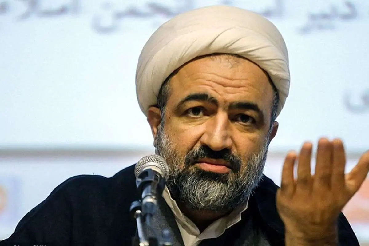  واکنش رسایی به جوابیه قوه قضائیه: دستشان درد نکند، حرفشان درست اما...