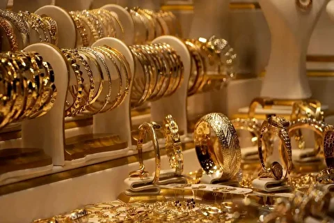  سقف‌شکنی جدید طلا امروز ۲۰ آبان