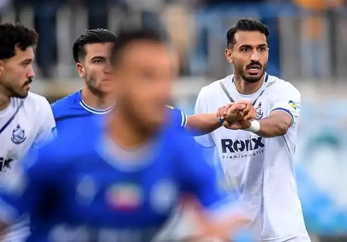 شکایت ملوان از مجری تلویزیون به دلیل توهین و نفرتپراکنی؛ «صدا و سیما رسما عذرخواهی کند» شکایت ملوان از مجری تلویزیون به دلیل توهین و نفرتپراکنی؛ «صدا و سیما رسما عذرخواهی کند»