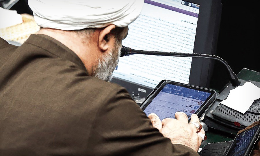 روزنامه نزدیک به قالیباف خبر داد: امیدی به رفع فیلتر تلگرام نیست فیلتر تلگرام