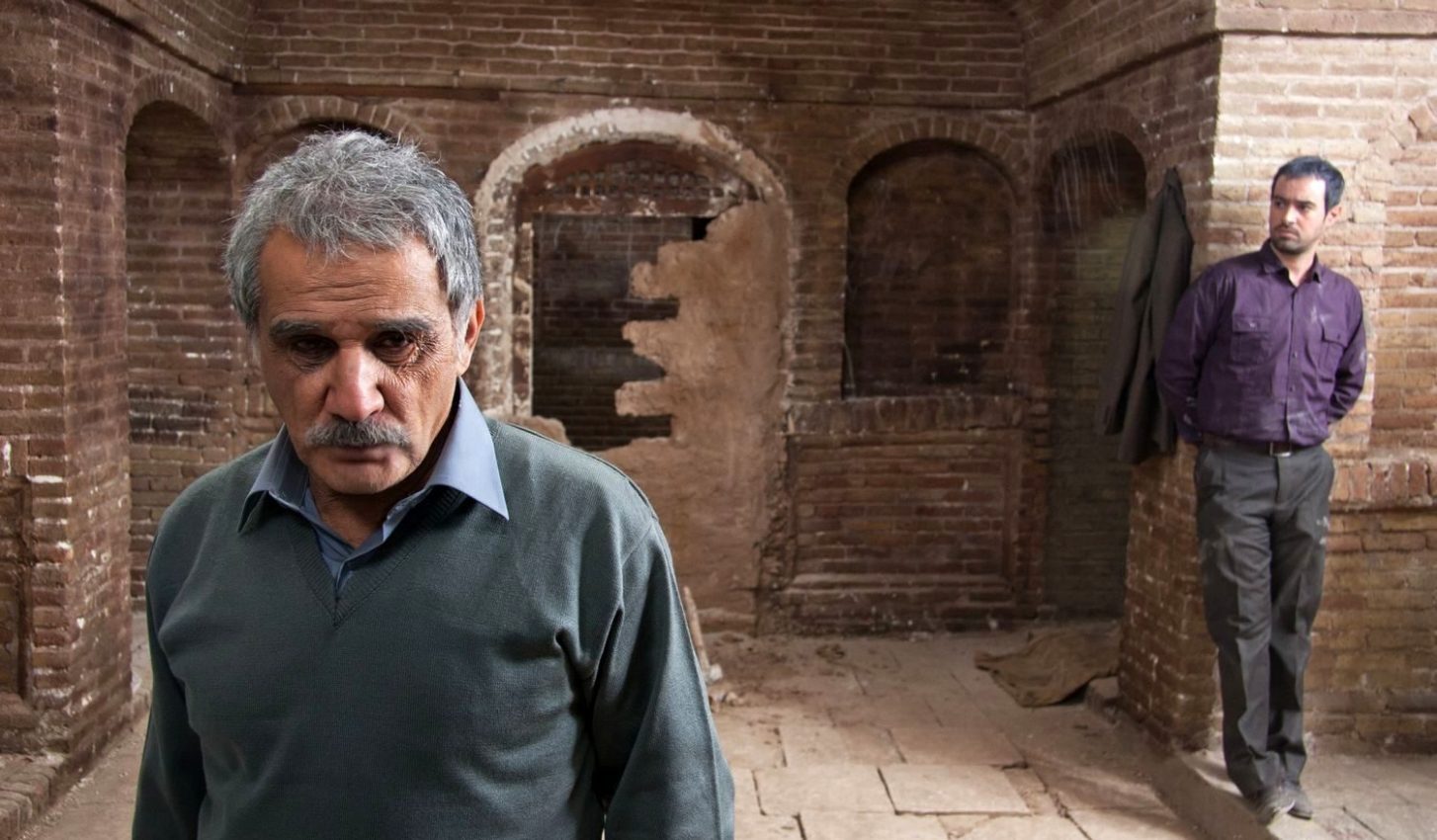 نقد و بررسی فیلم سینمایی خانه پدری| فیلم جنجالی دو دهه اخیر سینمای ایران فیلم سینمایی خانه پدری