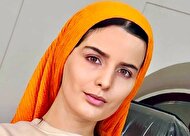 خودکشی یک بازیگر| بیوگرافی غزاله اکرمی؛ از «آرام می‌گیریم» تا «سوجان»