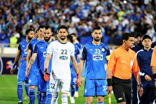 سیدحسین حسینی به استقلال باز‌می‌گردد؟