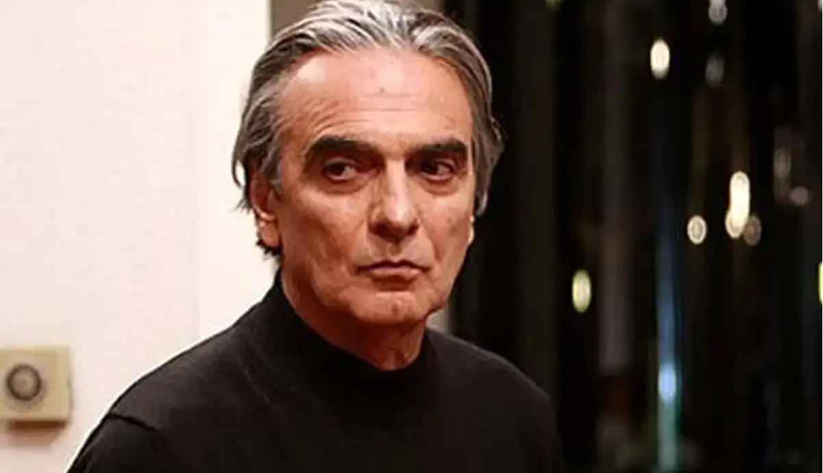 همایون ارشادی