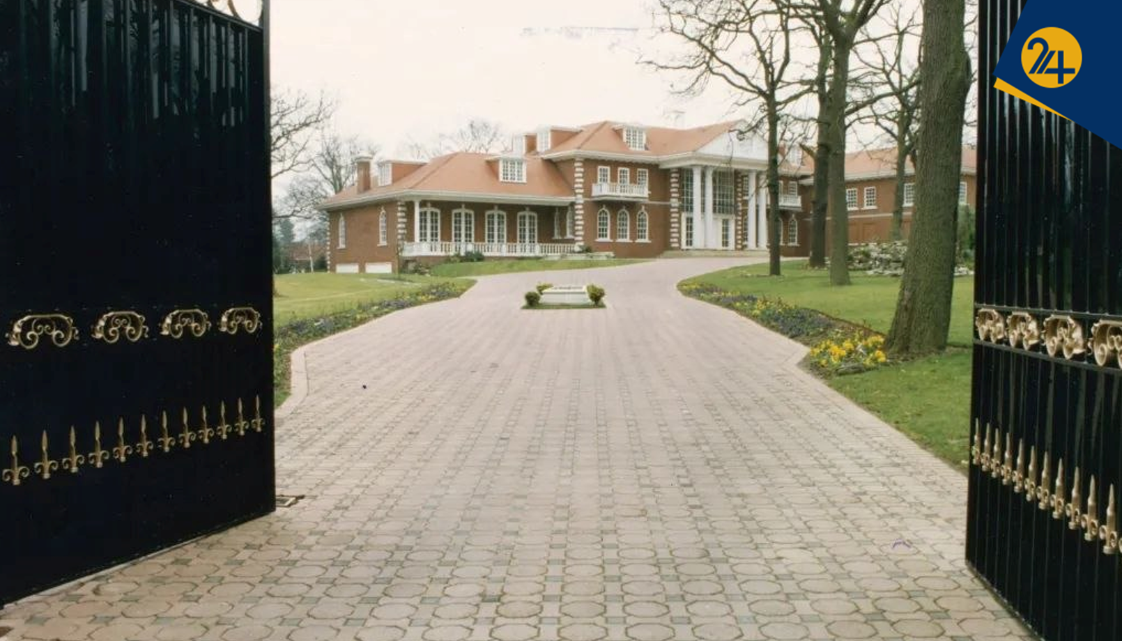 امپراتوری علی انصاری در لندن برابر کل بودجه محرومیتزدایی ایران! | موسس بانک آینده به دنبال ساخت ۶۵ آپارتمان لوکس در گرانترین خیابان لندن بود امپراتوری علی انصاری در لندن برابر کل بودجه محرومیتزدایی ایران! | موسس بانک آینده به دنبال ساخت ۶۵ آپارتمان لوکس در گرانترین خیابان لندن بود