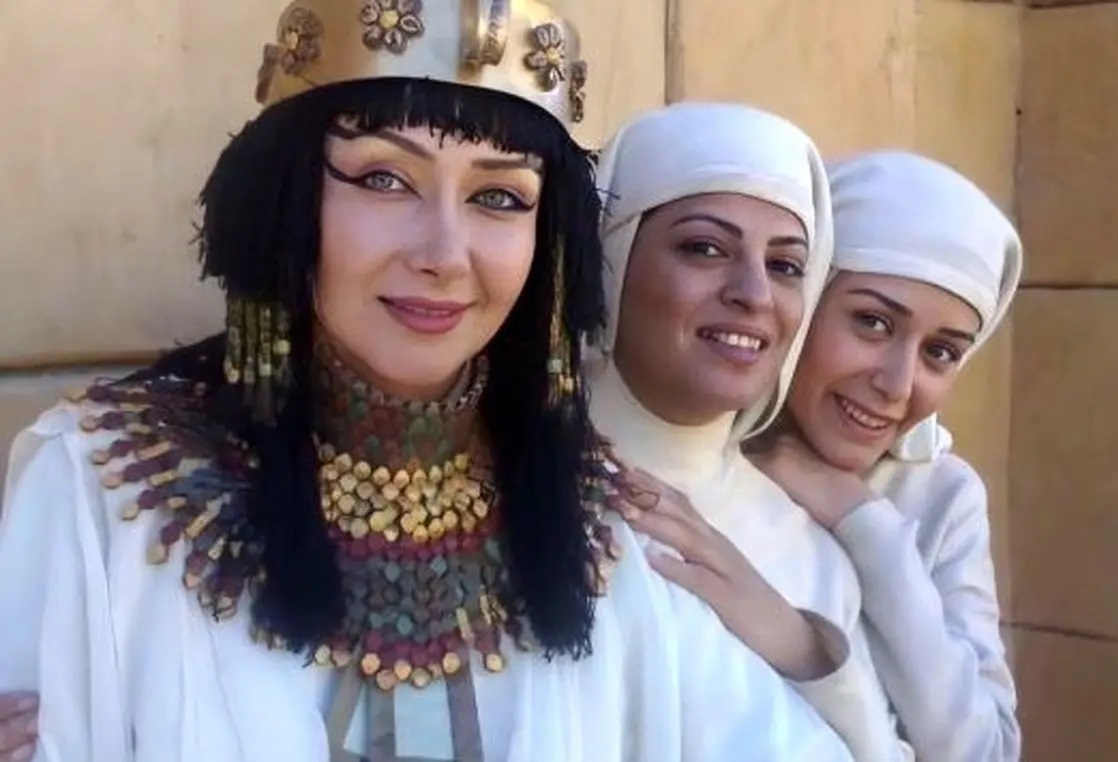 زلیخا یوسف پیامبر زلیخا یوسف پیامبر