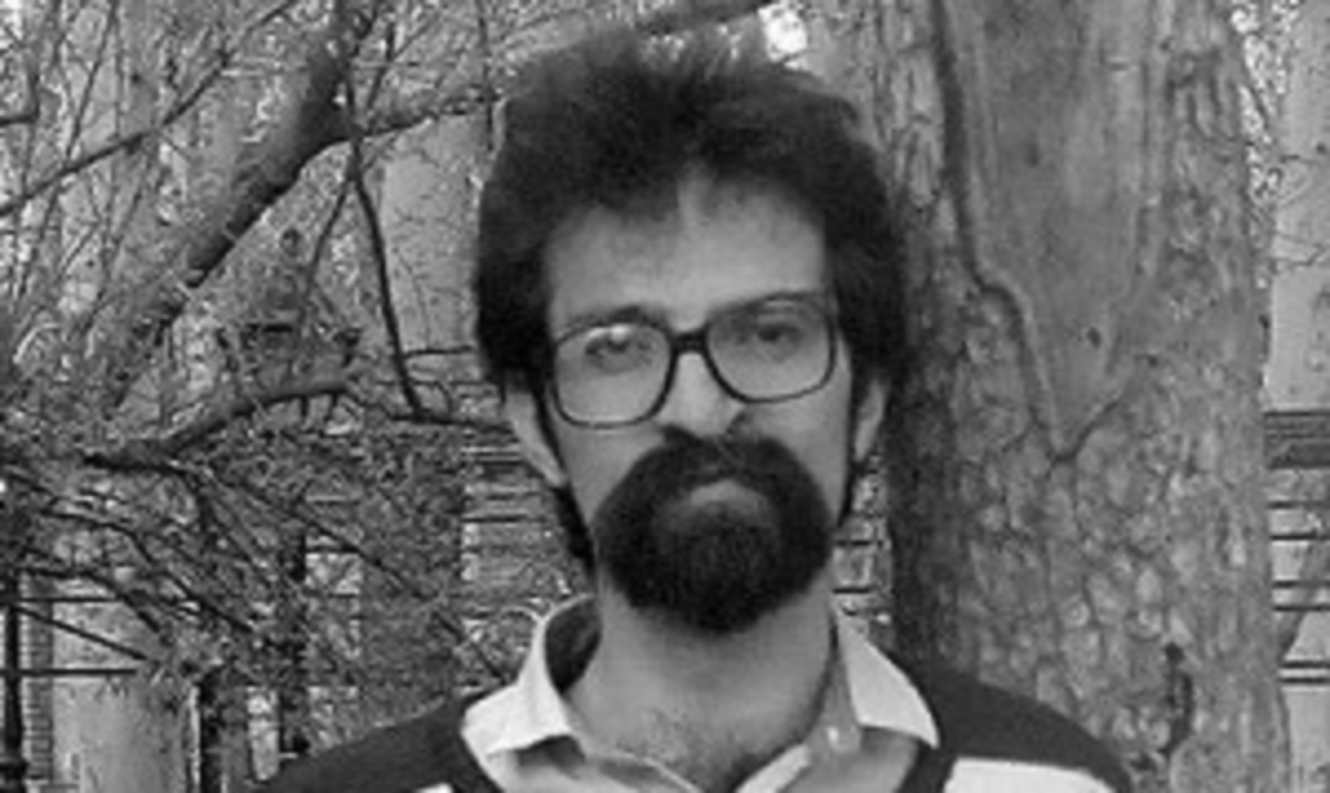 فواد شمس کیست؟ | از ستارهدار شدن و بازداشت تا پایان تلخ زندگی فواد شمس کیست