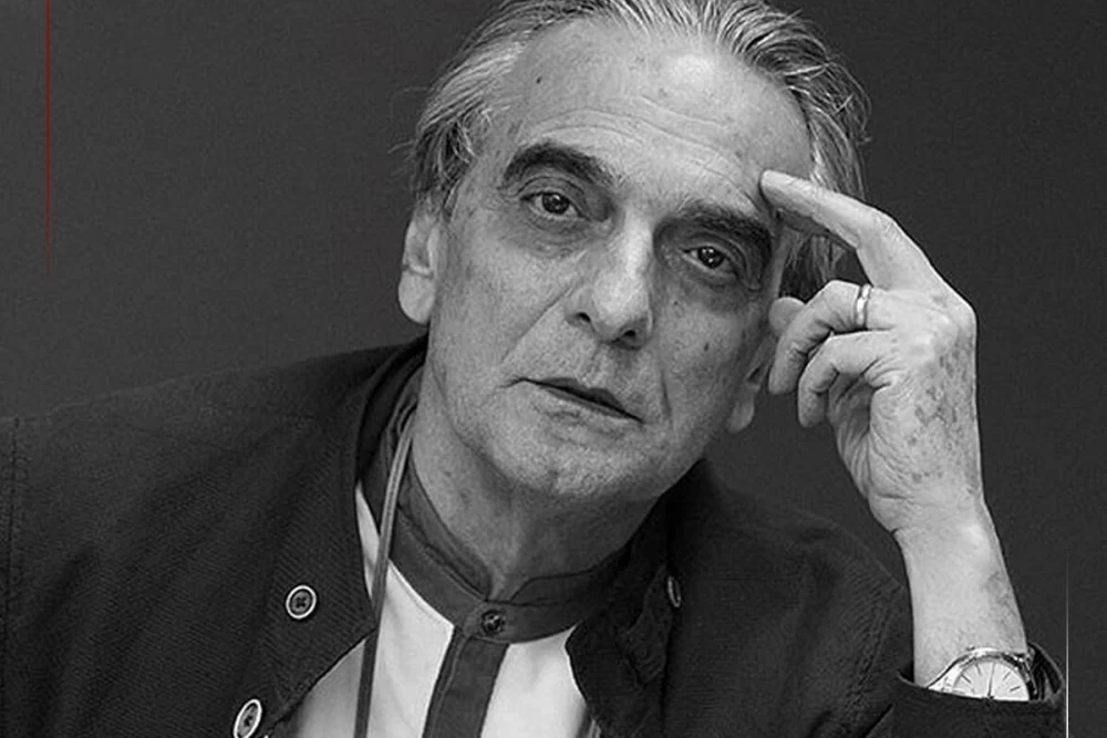 همایون ارشادی