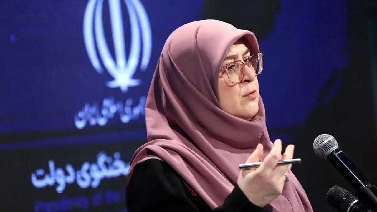 سخنگوی دولت سخنگوی دولت