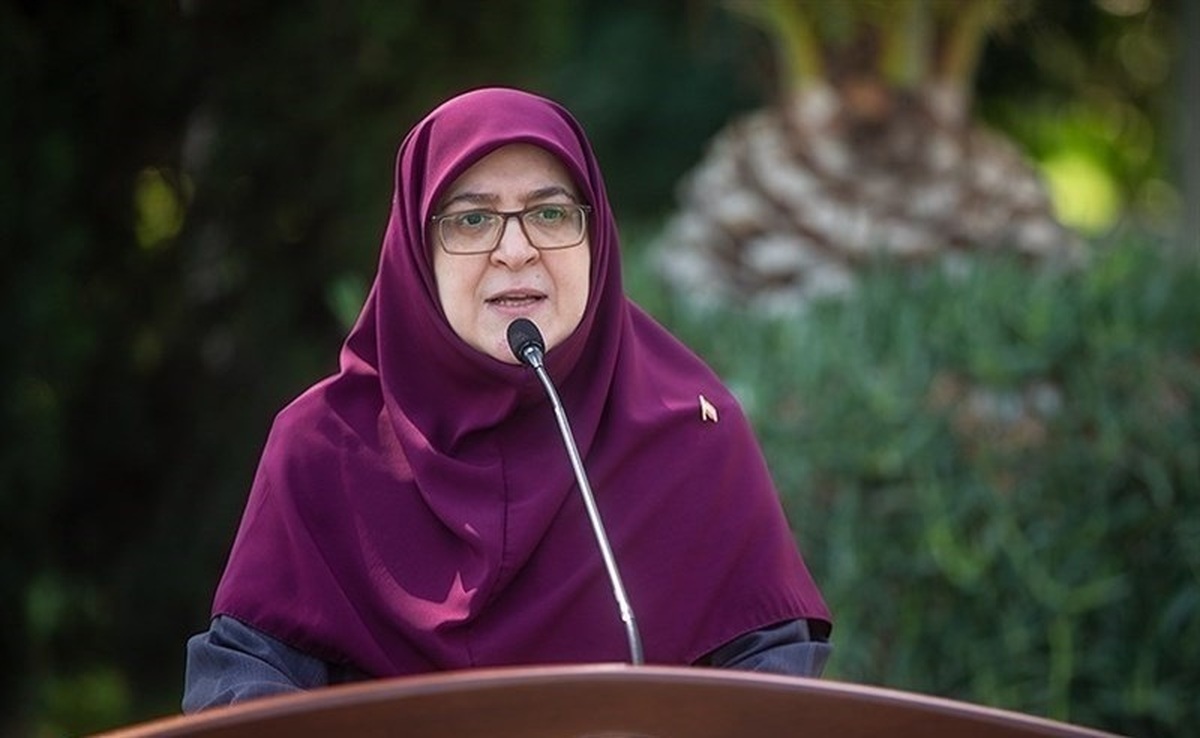 سخنگوی دولت