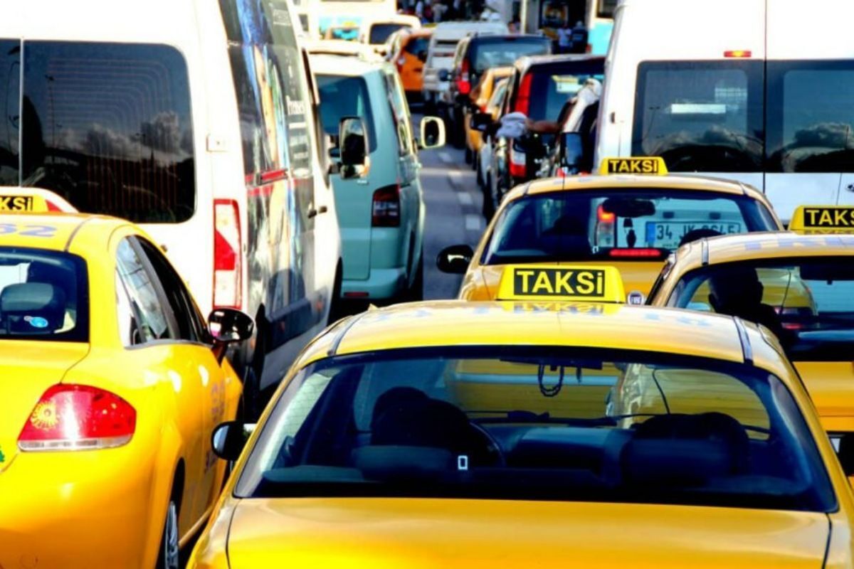 تاکسی اینترنتی