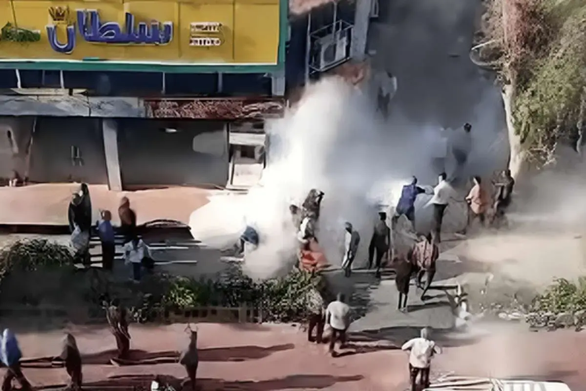 خودسوزی احمد بالدی؛ تغییر شهردار و فرماندر اهواز کافی است؟!