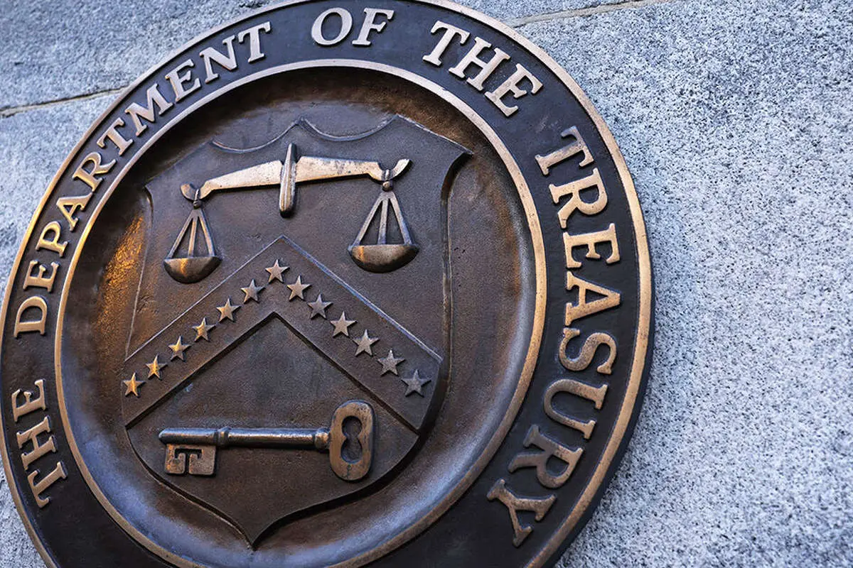 جزییات تحریمهای جدید آمریکا علیه ۳۲ فرد و نهاد مرتبط با ایران جزییات تحریمهای جدید آمریکا علیه ۳۲ فرد و نهاد مرتبط با ایران