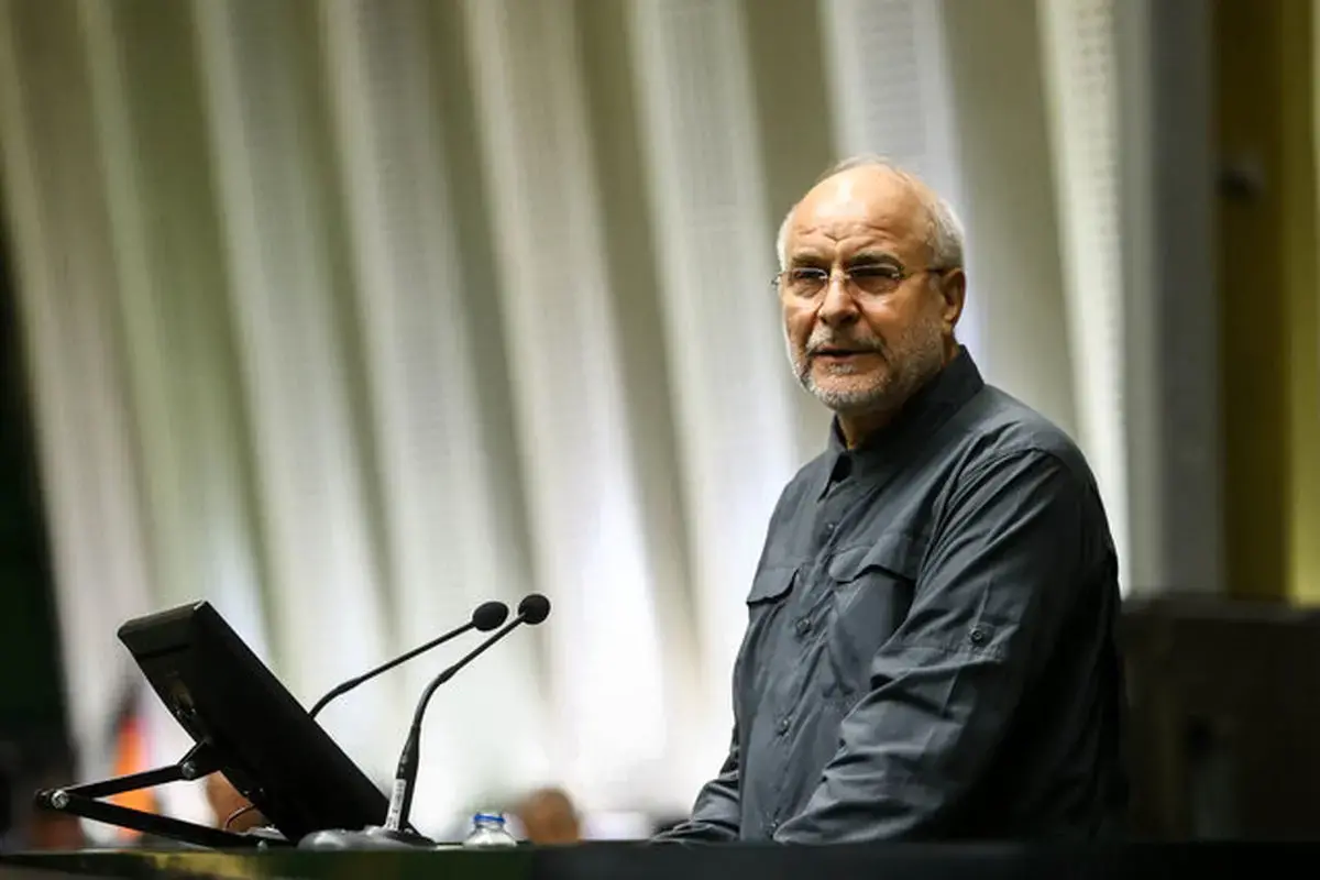 روزنامه اصولگرا : قالیباف بهترین گزینه اداره کشور بود، اما شکست دولت راه‌حل نیست