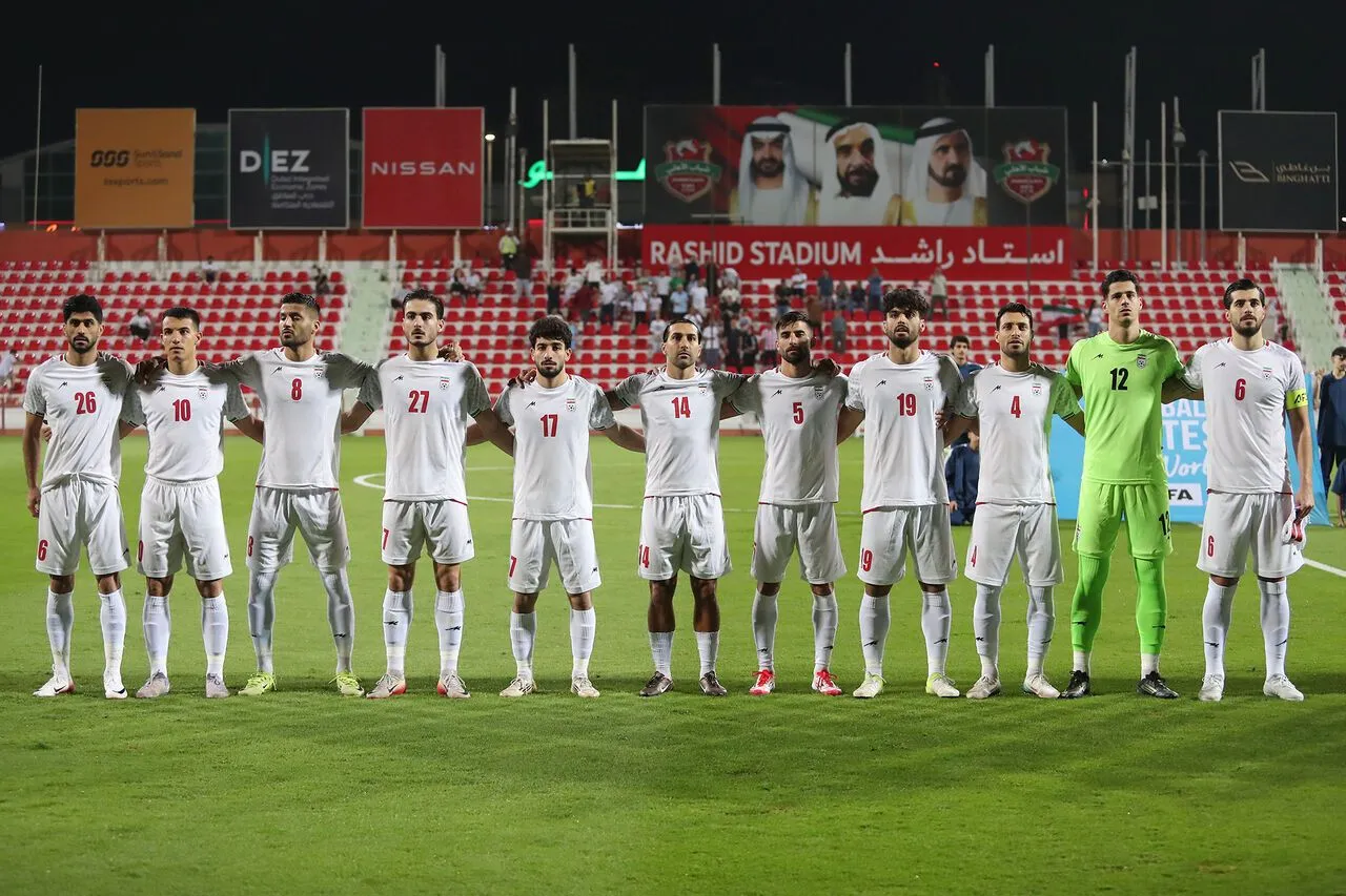 آغاز تورنمنت چهارجانبه العین؛ ترکیب احتمالی تیم ملی مقابل کیپ ورد