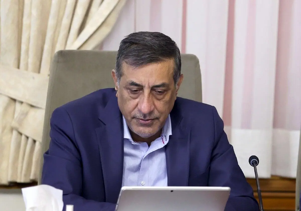 قائم‌پناه: رئیس‌جمهور به تنهایی نمی‌تواند دستور رفع فیلترینگ بدهد