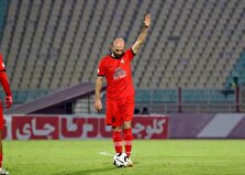 پوستونسکی تا پایان نیم‌فصل از ترکیب تراکتور دور ماند