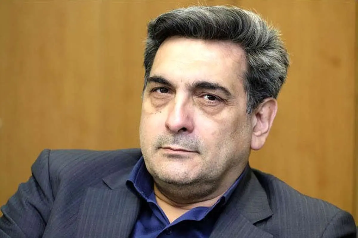 ببینید| گلایه پیروز حناچی از وزیر راه و شهرسازی ببینید| گلایه پیروز حناچی از وزیر راه و شهرسازی