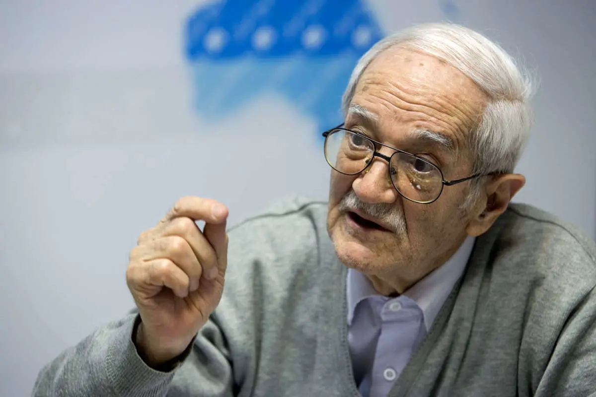 ابراهیم رزاقی درگذشت ابراهیم رزاقی درگذشت