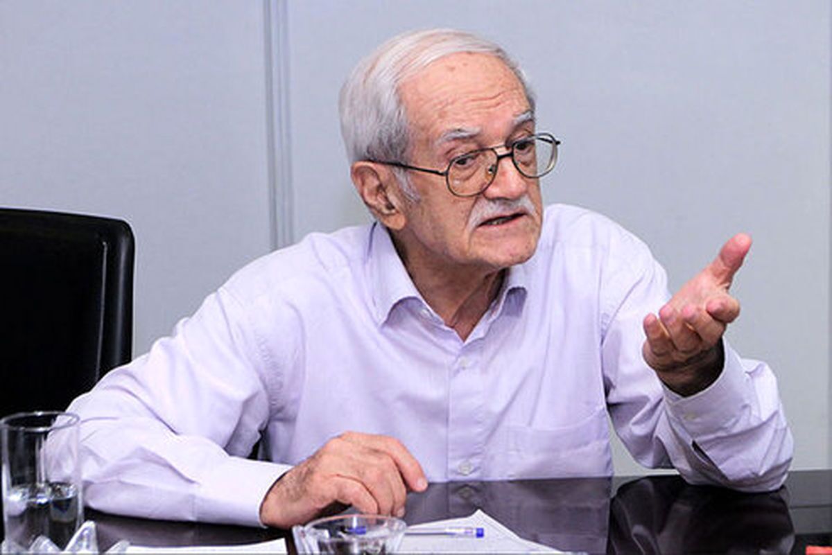 اعلام جزئیات مراسم ختم و بزرگداشت ابراهیم رزاقی