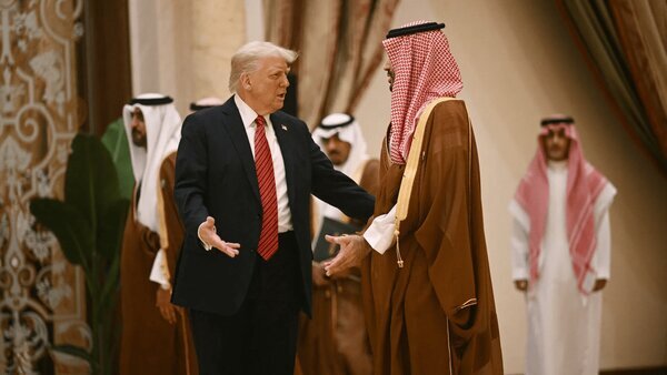 وزیر خارجه آمریکا: در آستانه امضای چند توافق بزرگ هستیم وزیر خارجه آمریکا: در آستانه امضای چند توافق بزرگ هستیم