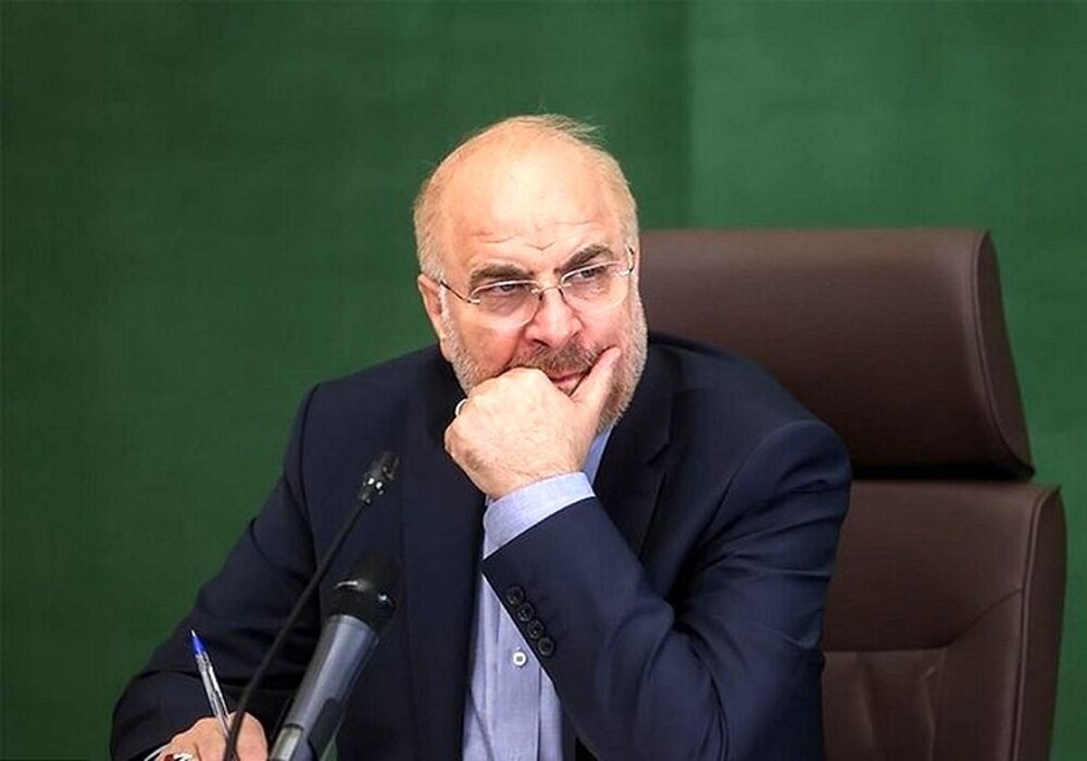 قالیباف: اسرائیل در جنگ ۱۲ روزه بیسابقهترین ضربه تاریخ خود را خورد قالیباف