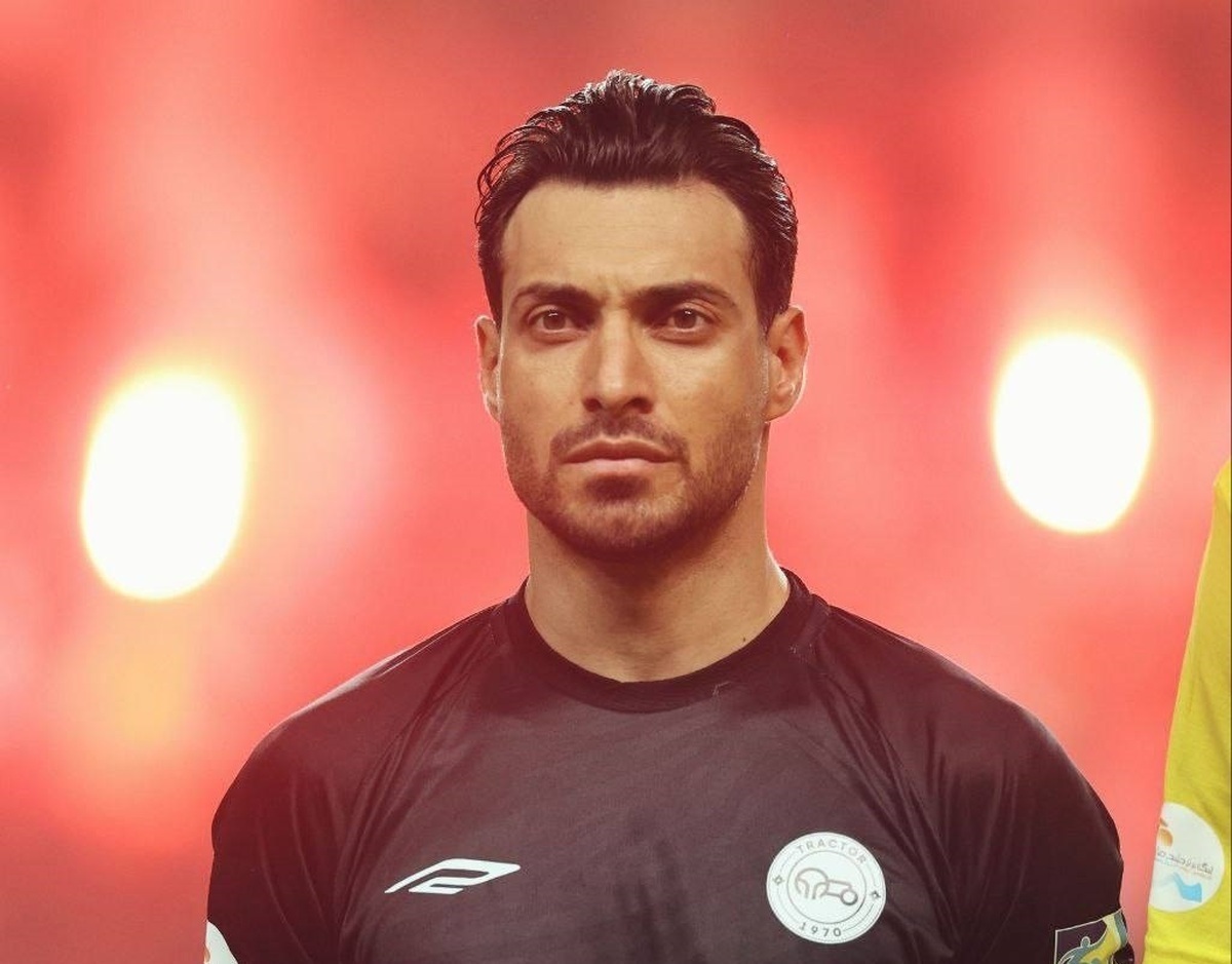 شجاع خلیل‌زاده