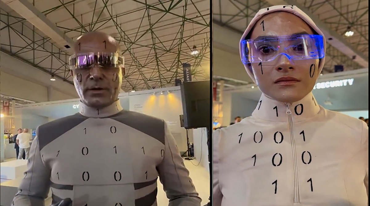 هوش مصنوعی در بازار کار ایران؛ از سفیر برند وطنی تا رباتهای تقلیدی هوش مصنوعی