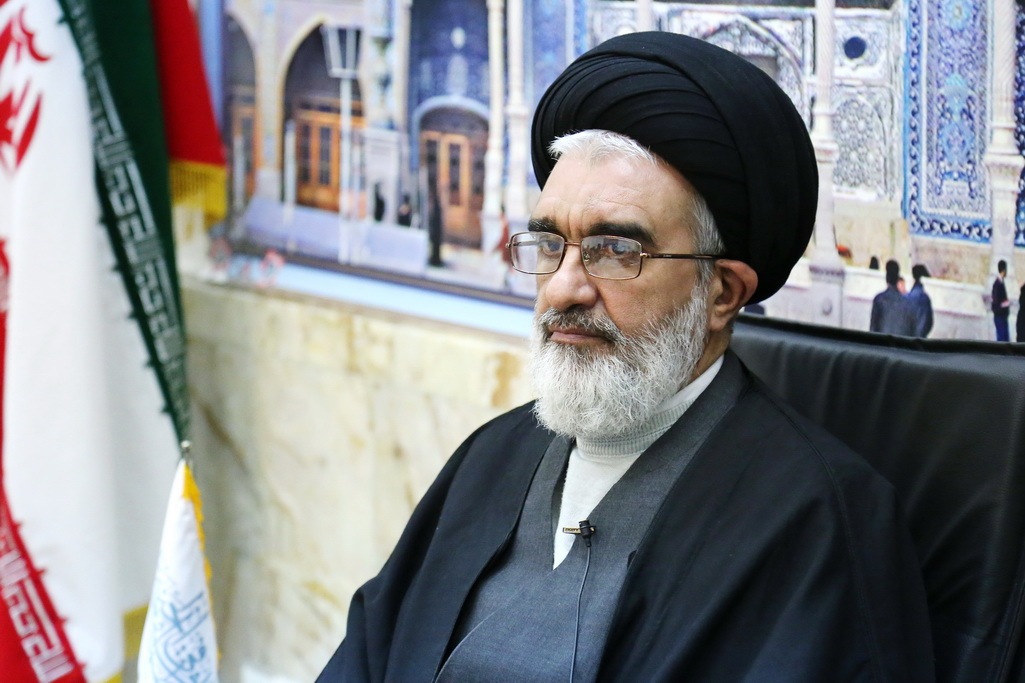 امام جمعه قم: روحیه بسیجی زمینهساز ظهور خواهد شد امام جمعه قم