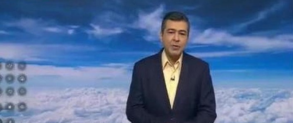 ببینید| خبر خوش کارشناس هواشناسی برای ساکنان پایتخت