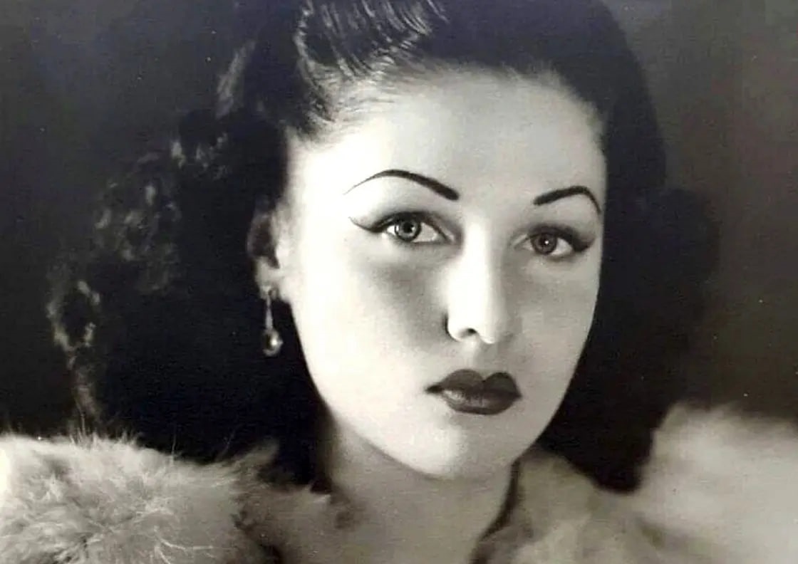 همسر مصری شاه همسر مصری شاه