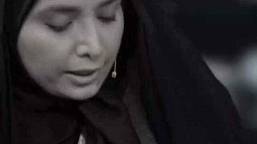 بگومگوی تند یک قاضی و وکیل بر سر مهریه در برنامه زنده