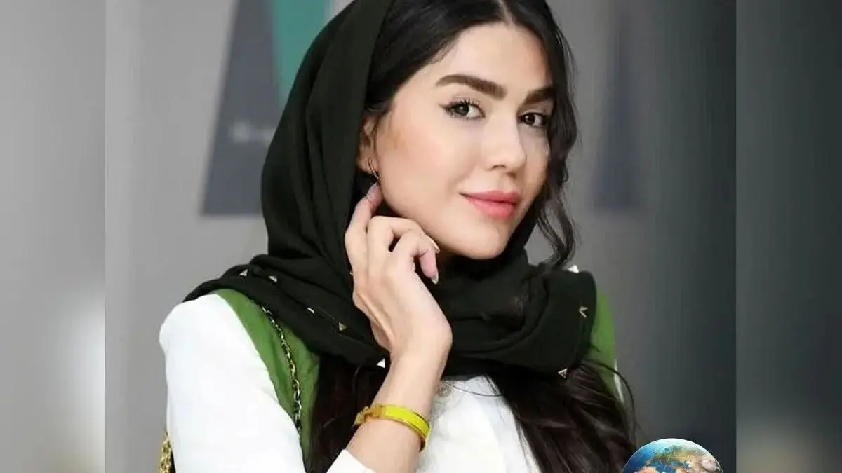 آزاده زارعی