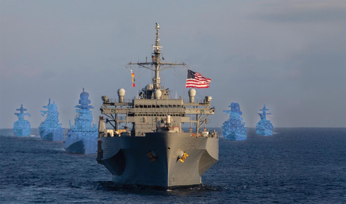 موضع رسمی ارتش آمریکا موضع رسمی ارتش آمریکا