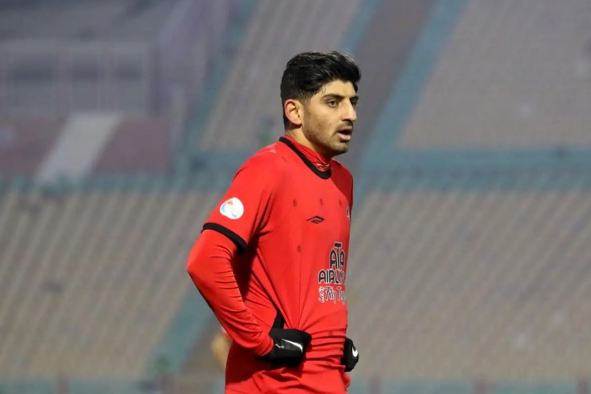 غیبت عجیب در تیمملی، اوجگیری دوباره در تراکتور؛ مهدی ترابی به کدام مسیر میرود؟ مهدی ترابی