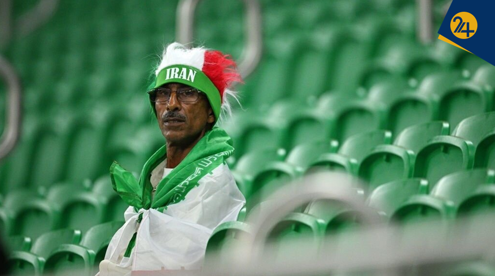 بزرگترین شکست فوتبال ایران پیش از جام جهانی | چرا هواداران با تیم ملی قهر کردهاند؟ بزرگترین شکست فوتبال ایران پیش از جام جهانی | چرا هواداران با تیم ملی قهر کردهاند؟