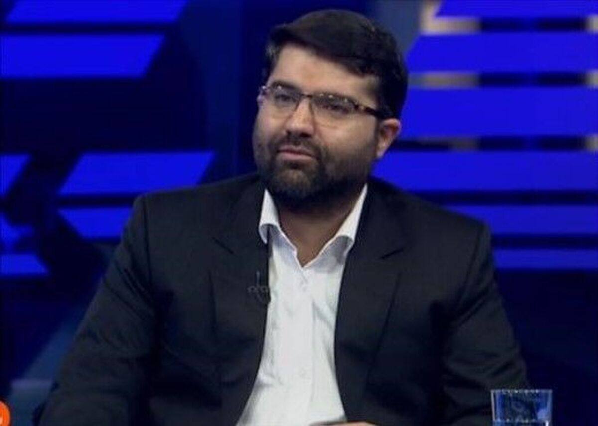 ببینید| اظهارات تازه اسماعیل سقاب اصفهانی در دولت چهاردهم خبرساز شد