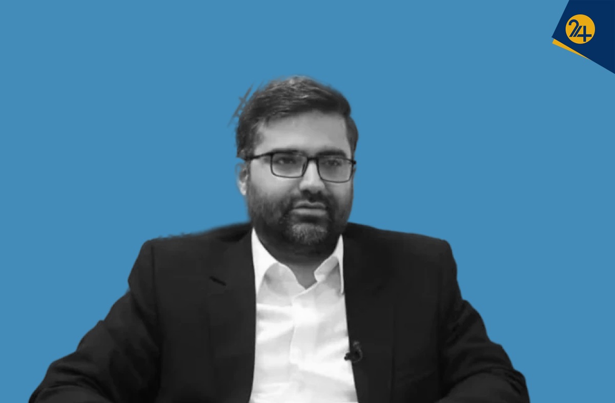 اسماعیل سقاب اصفهانی کیست