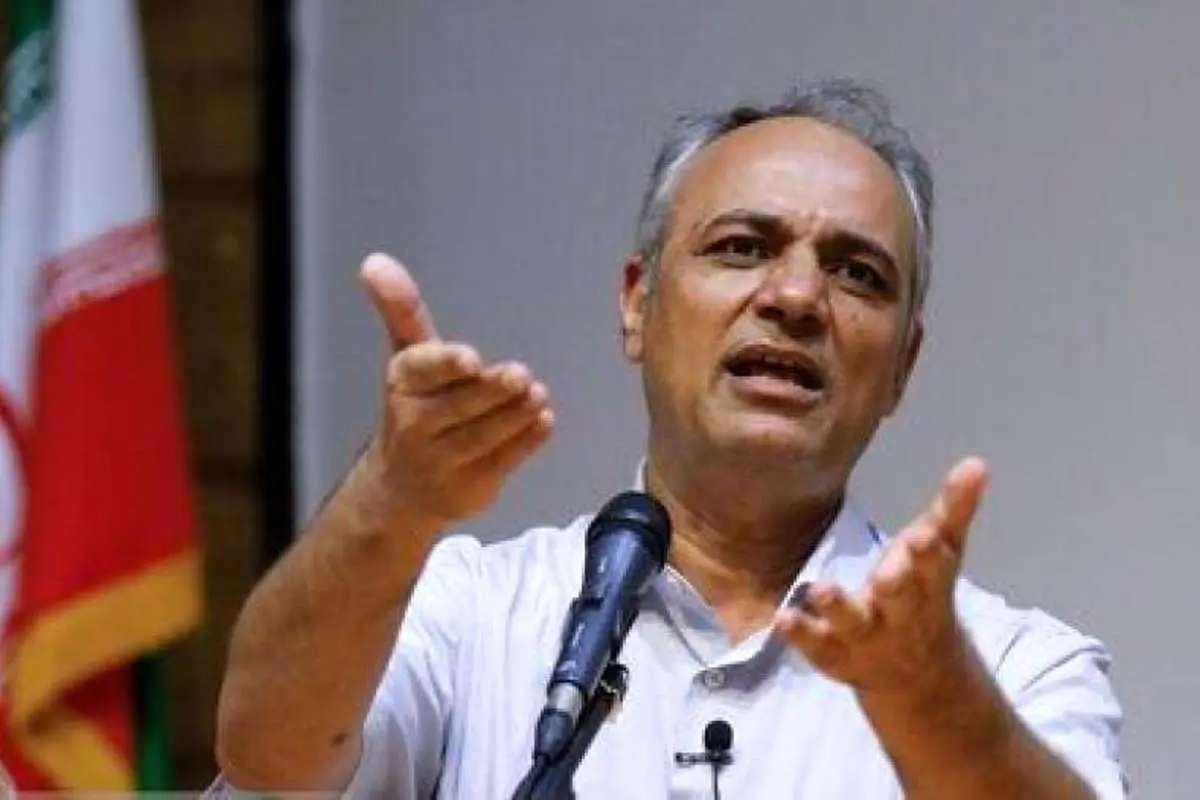 واکنش زیدآبادی به استعفای اعتراض‌آمیز فیاض زاهد: نزاع بر سر انتصاب‌ها گمراه‌کننده است